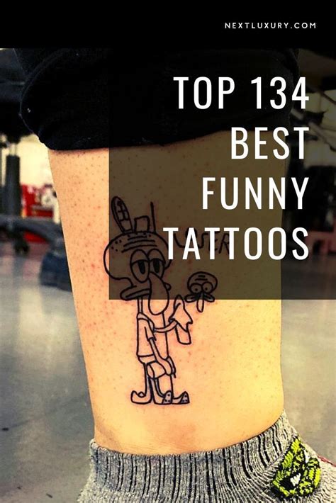 funny butt tattoos|134 Best Funny Tattoos [2024 Inspiration Guide].